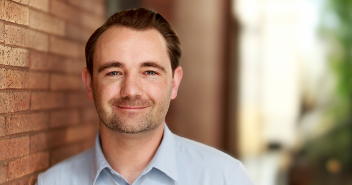 Drew Chapin, Founder of The Discoverability Company